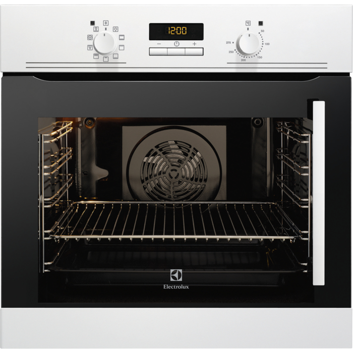 Electrolux EOL3420AOW 72 L White