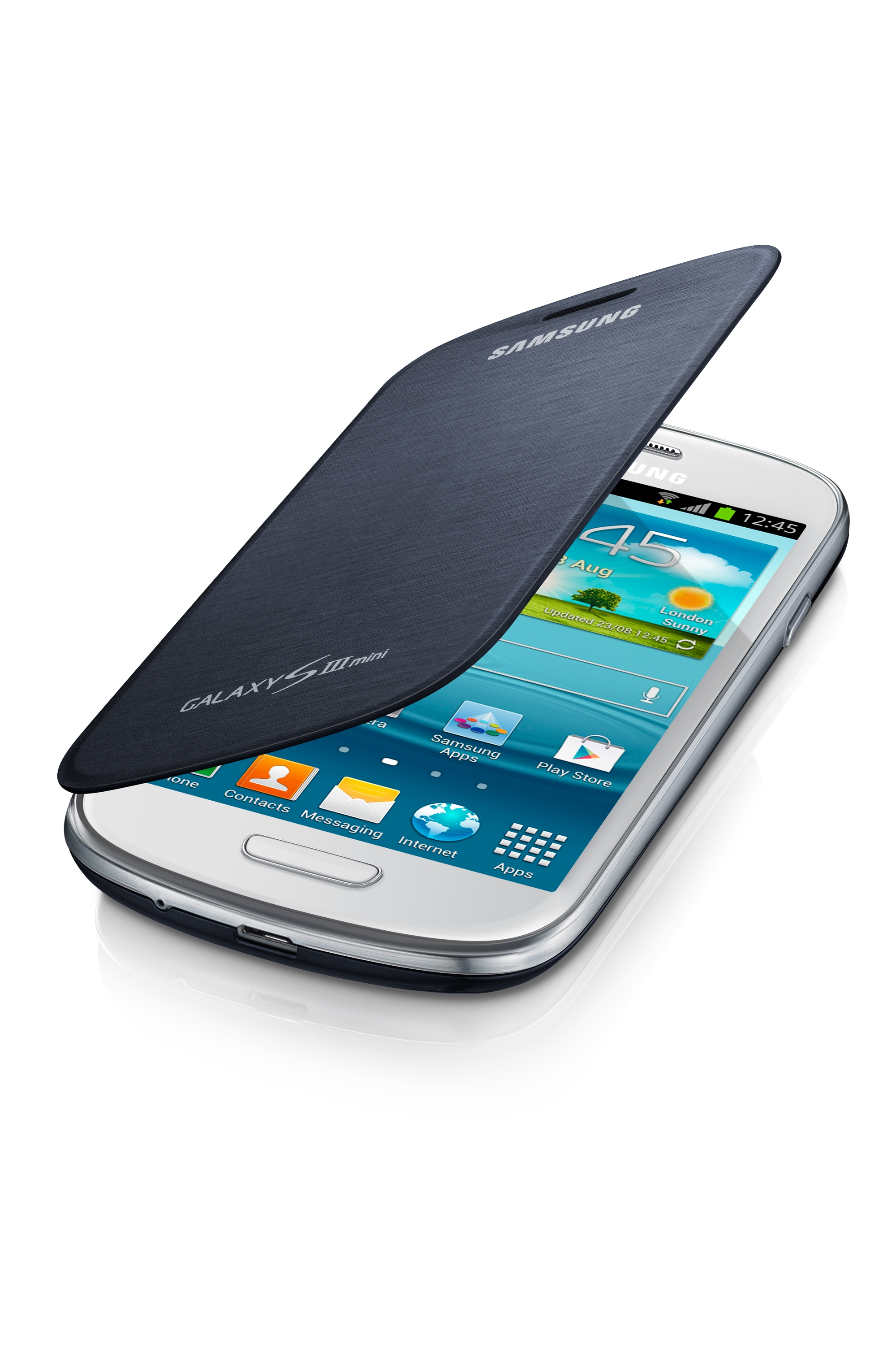 Samsung EFC-1M7FBEGSTD mobile phone case – image 6