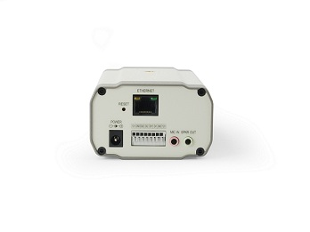 LevelOne PoE Network Camera – image 4