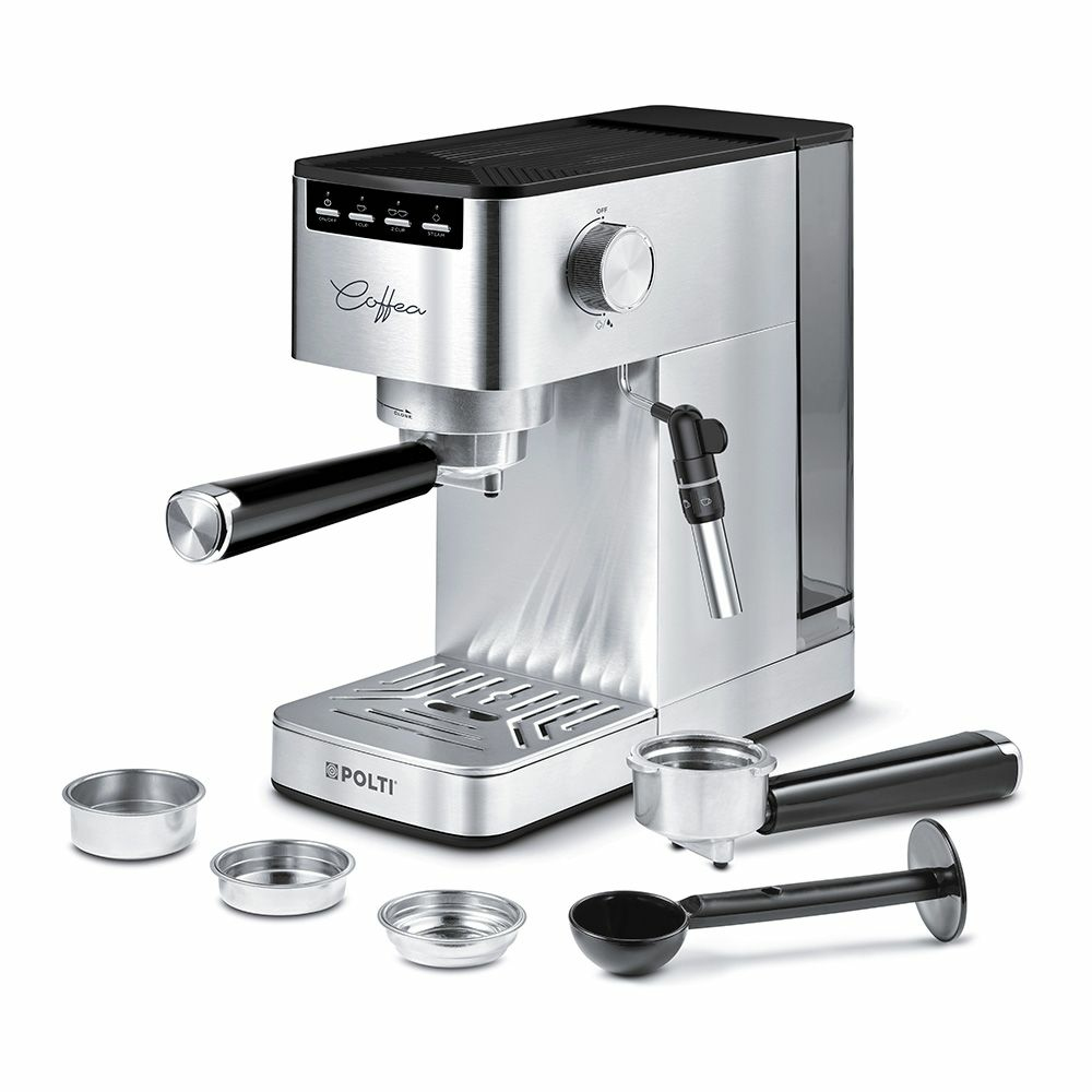Polti Coffea P10S – image 2