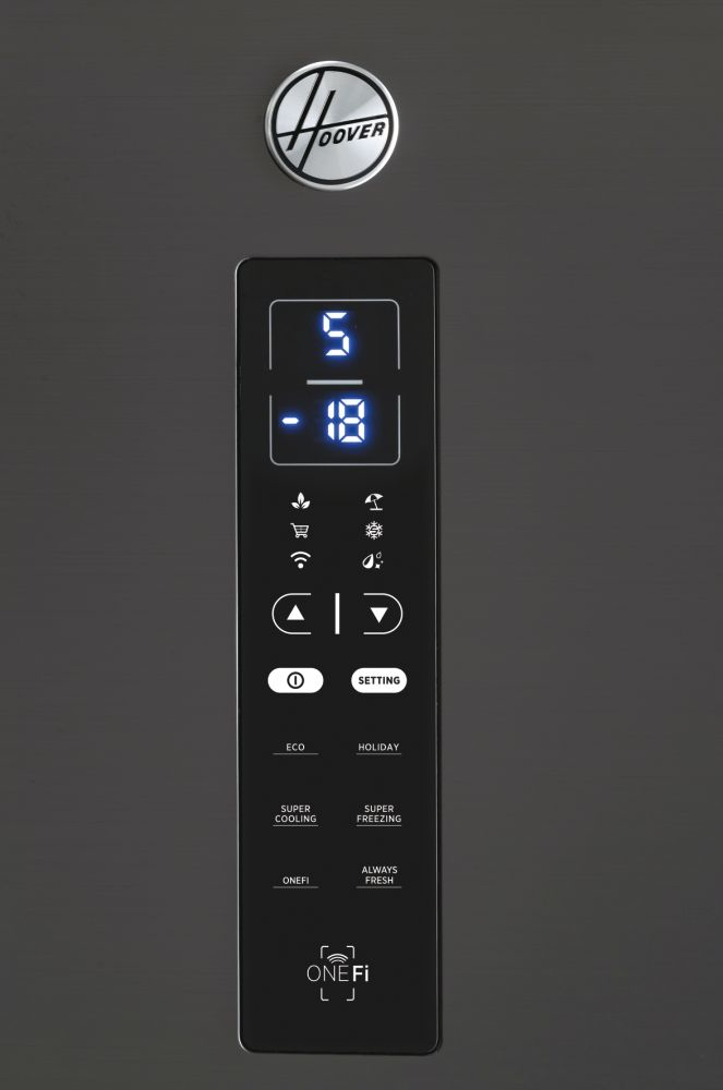 Hoover HMNV 6204XAFWIFI – image 5