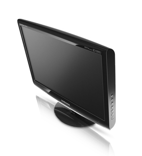 Samsung SyncMaster 933HD – image 2