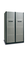 APC SYSBB800K1000 rack cabinet Freestanding rack Grey