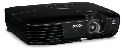 Epson EB-S92 – image 3
