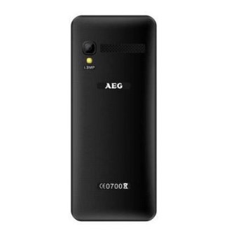 AEG VOXTEL M1250 – image 2
