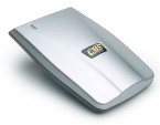 Hypertec CMS ABSplus 320GB USB2.0