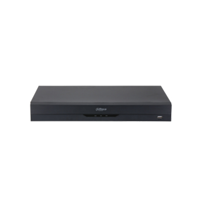 Dahua Technology XVR5208AN-4KL-I2 digital video recorder (DVR) Black – image 3