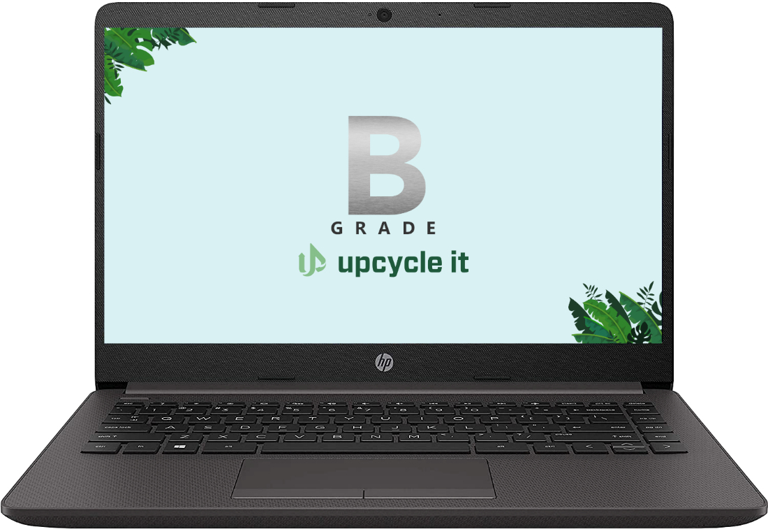 upcycle it Hewlett Packard 240 G8 (Refurbished) B – image 1