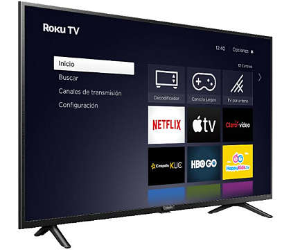 Philips 43PFL5765/F8 TV – image 2
