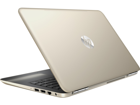 HP Pavilion 14-al138tx Intel® Core™ i5 i5-7200U Laptop – image 5