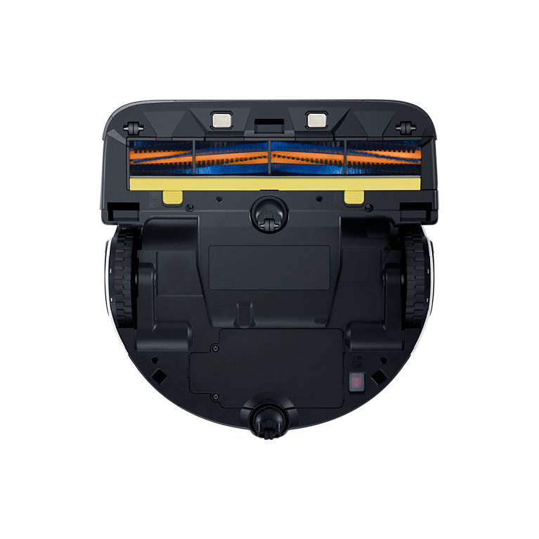 Samsung VR20H9050UW/SW robot vacuum Black, White – image 2