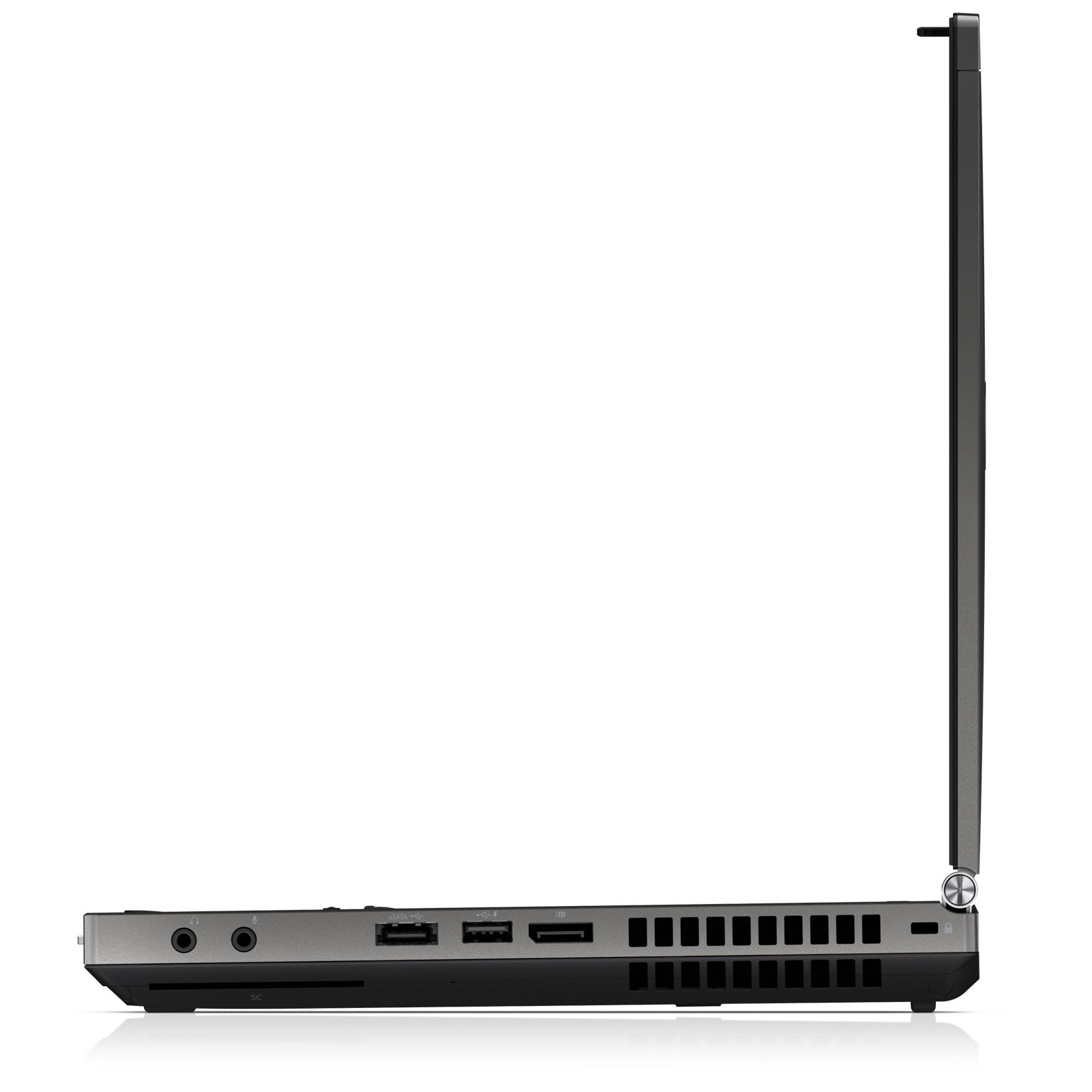 HP 8470w + H2P64ET + QK640ET – image 5