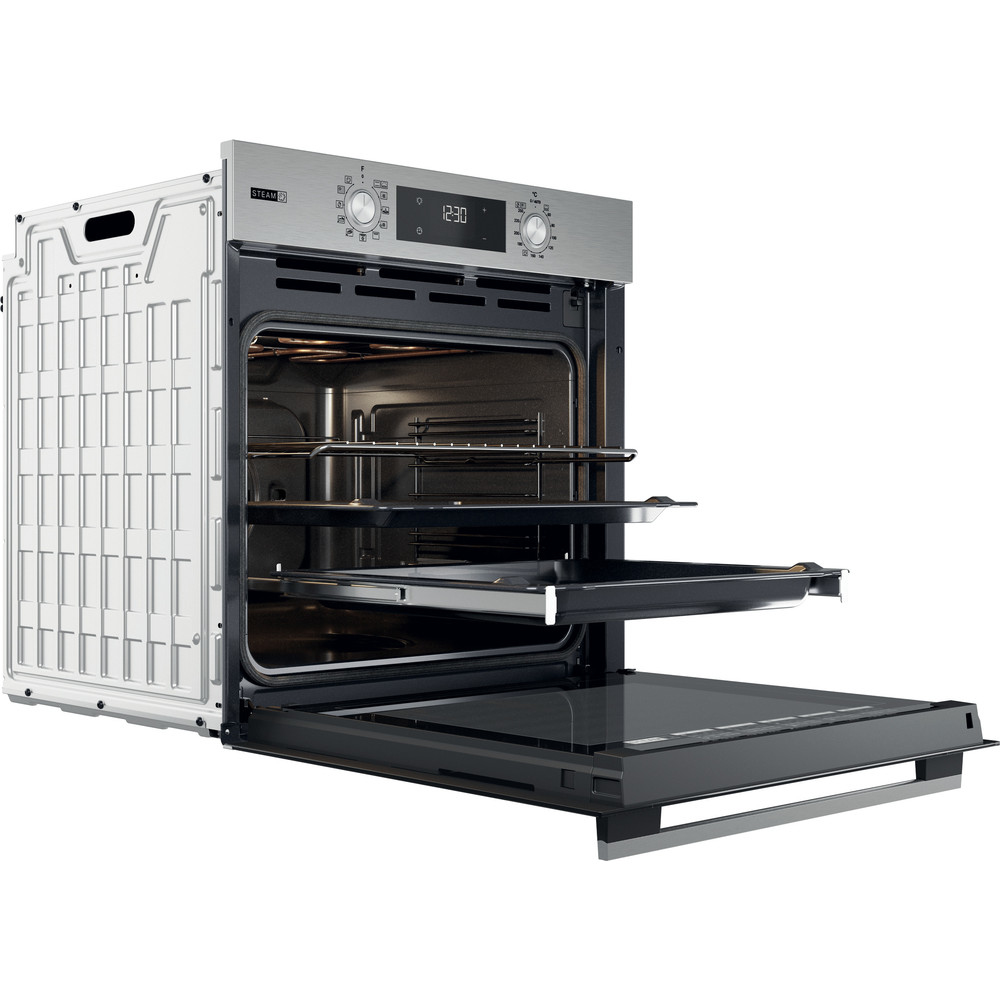 Whirlpool OMSK58RU1SX oven – image 4