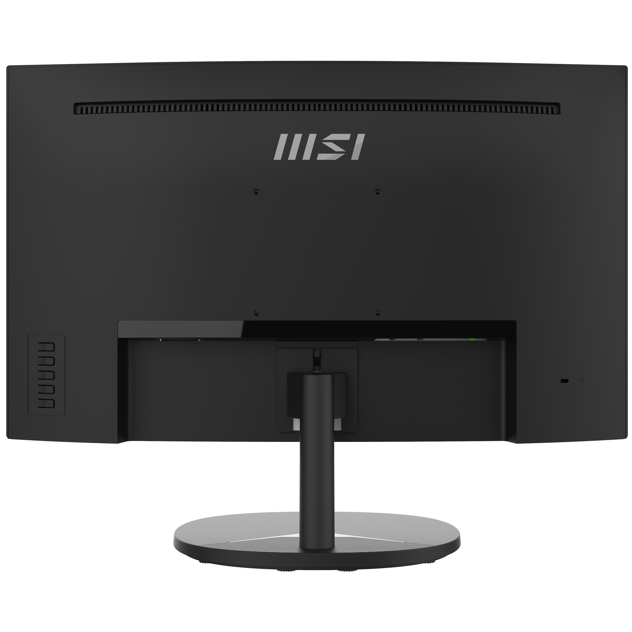 Monitor MSI PRO MP2412C - 23.6" - Full HD - HDMI - DisplayPort - Curvo - PRO MP2412C