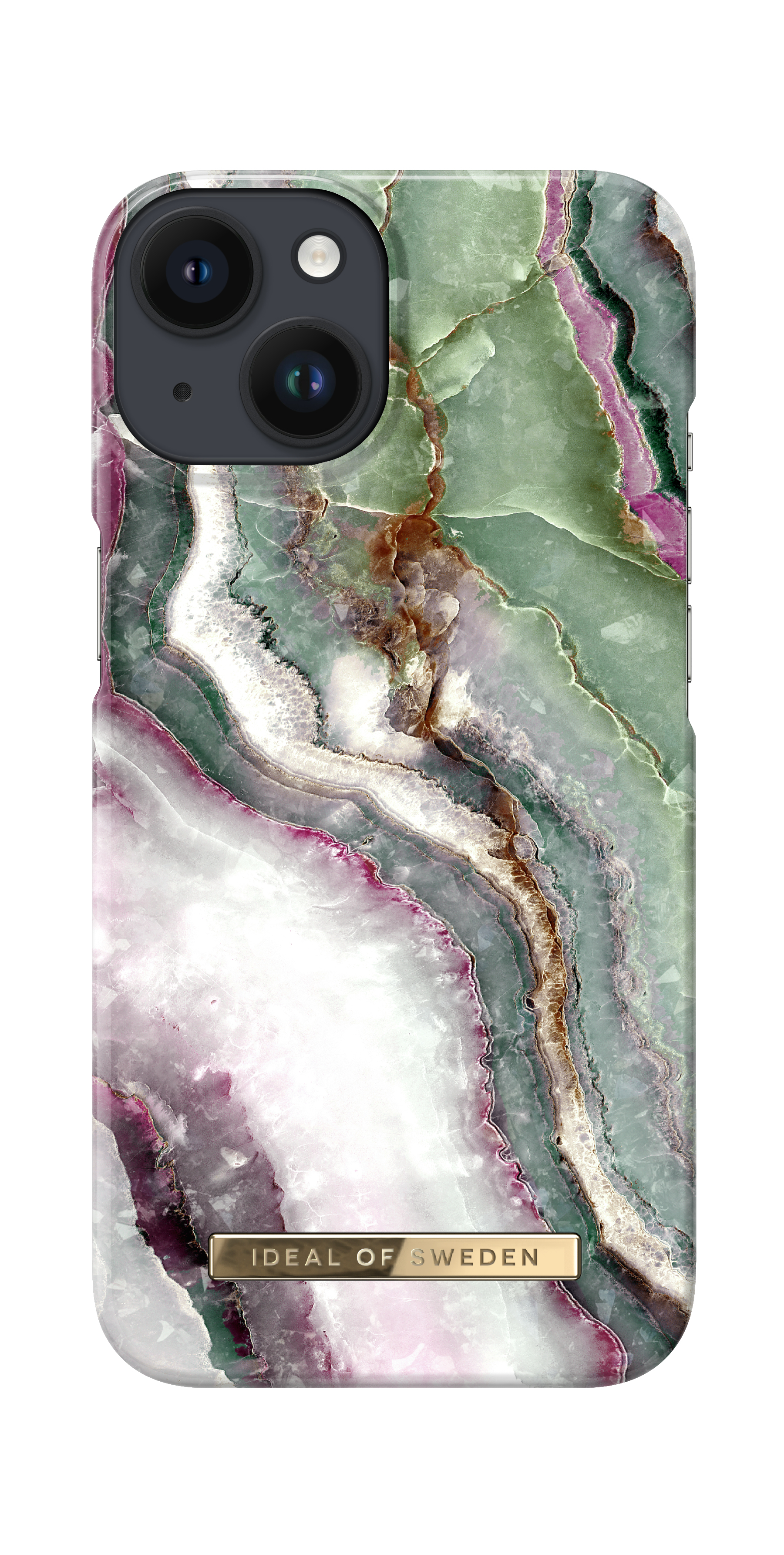 iDeal of Sweden Printed Case iPhone 13 / 14 / 16e Northern Lights – image 3