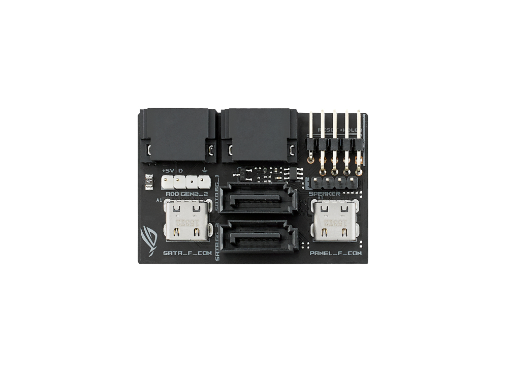 ASUS ROG-STRIX-Z690-I-GAMING-WIFI Intel Z690 LGA 1700 mini ITX – image 2