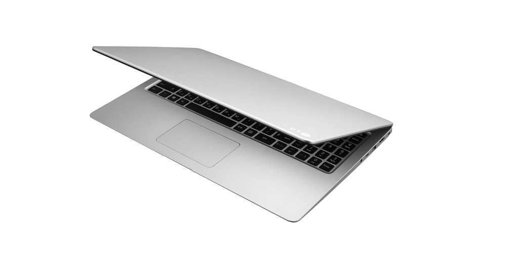 LG U series 15U370-LR2NK laptop Intel® Pentium® N4200 – image 7