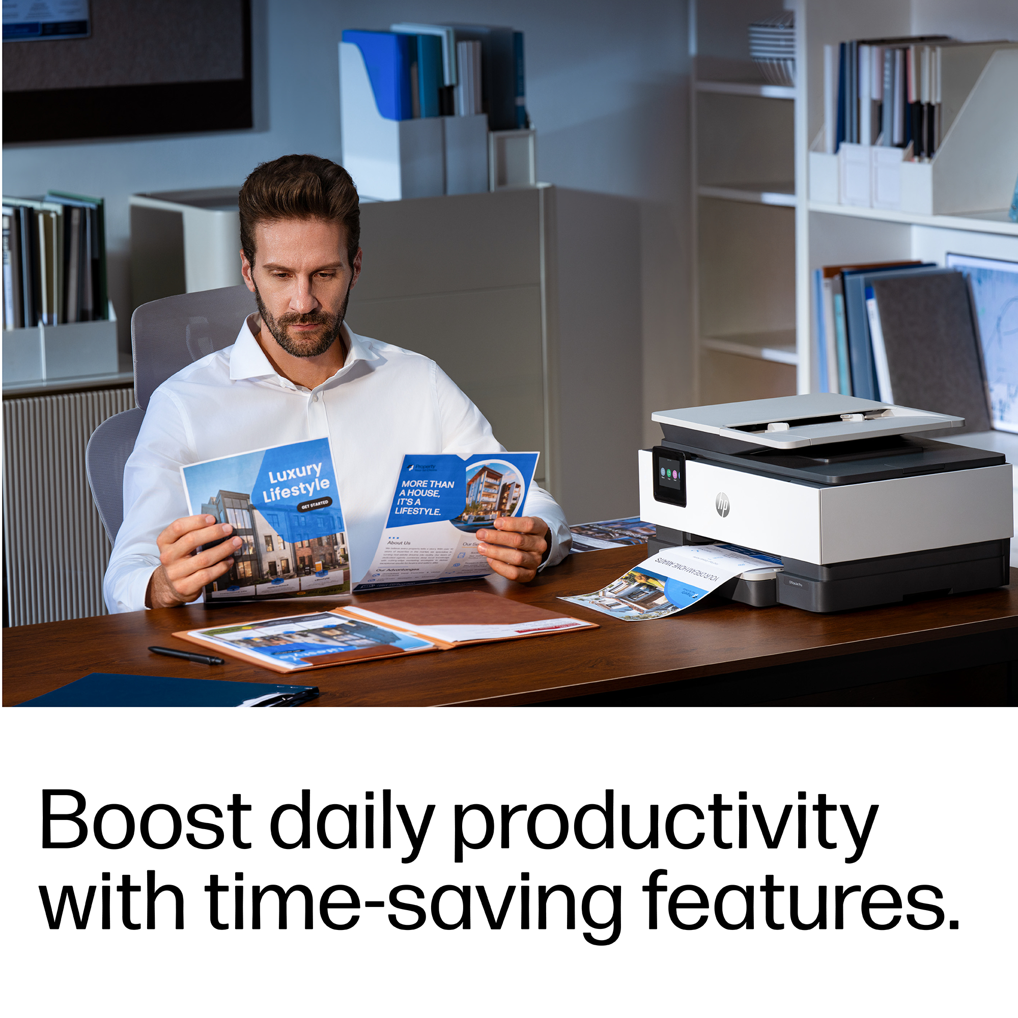 HP Officejet Pro 8132 All-in-One