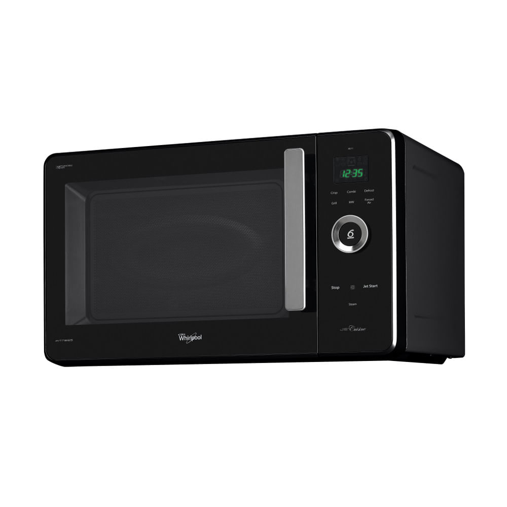 Whirlpool JQ 280 NB — vue 1 sur 3