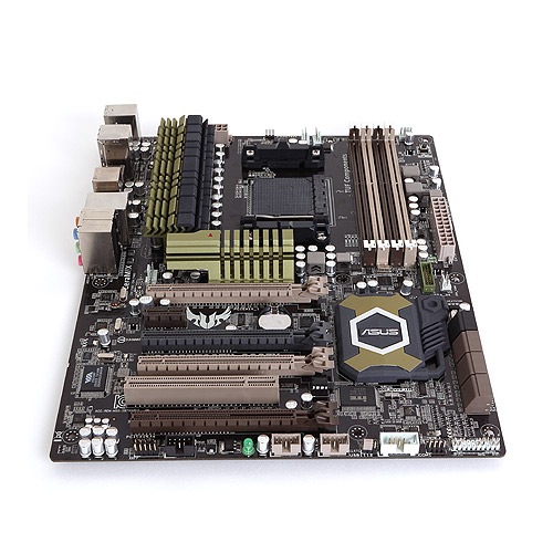ASUS Sabertooth 990FX – image 7