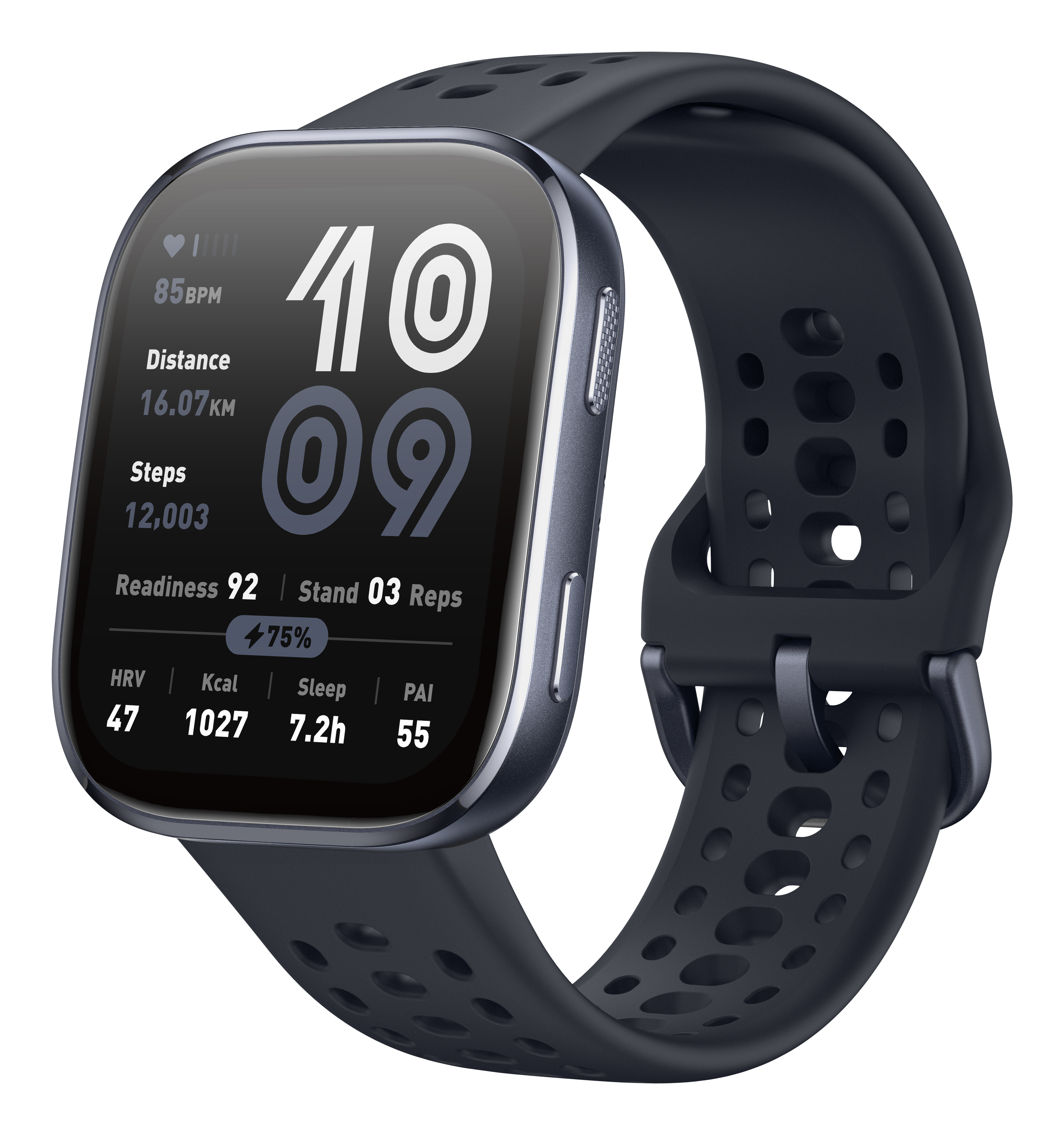 Bip 6 Black