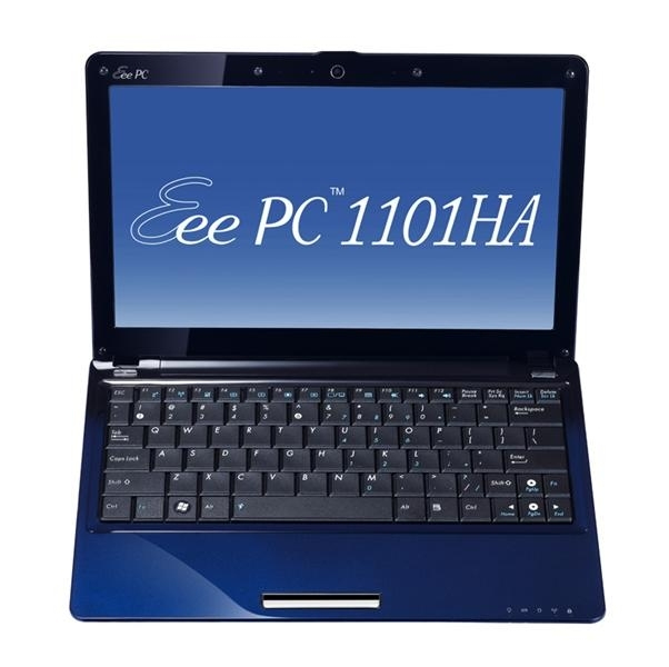 ASUS Eee PC 1101HA-BLU011M – image 4