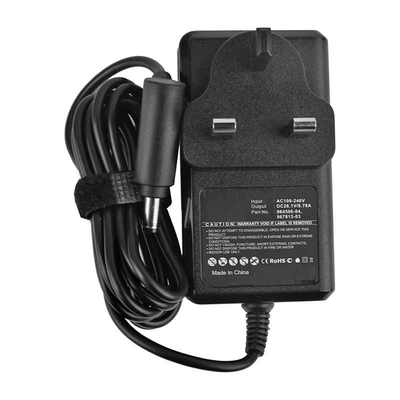 CoreParts MBXBTCHR-AC0013 power adapter/inverter Indoor Black