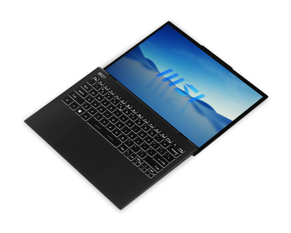 MSI 13 EVO A13M-028AU – image 2