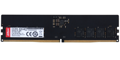 Dahua Technology DHI-DDR-C500U8G48 memory module – image 1