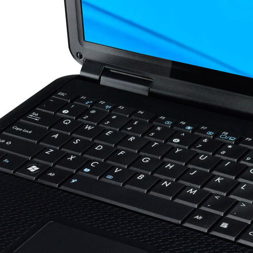 ASUS P50IJ-SO164V Intel® Celeron® 900 Laptop – image 3