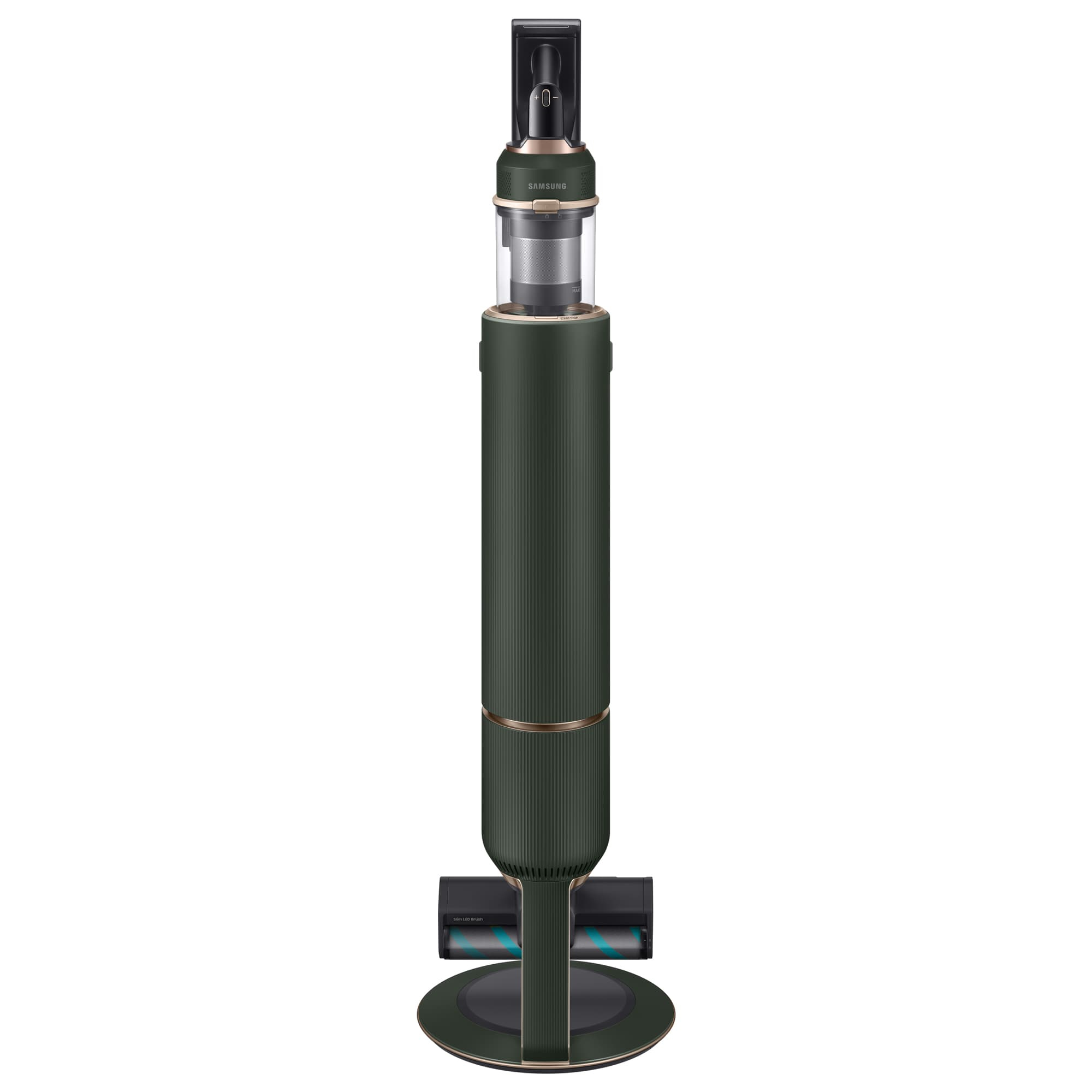 Samsung VS20B95B43N 2-in-1 stick vacuum Battery Dry Micro Bagless – image 8
