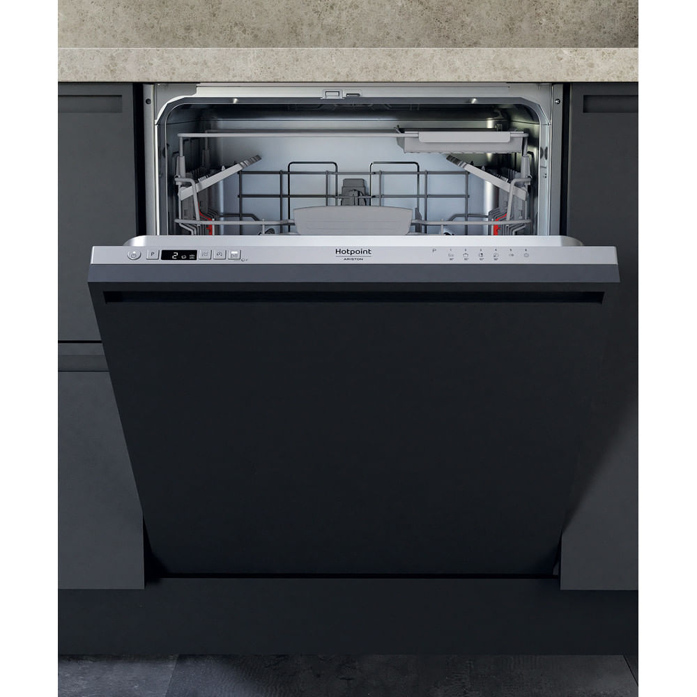 Hotpoint HIS 5020 C — vue 1 sur 8