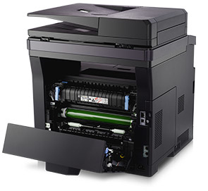 Dell S2815dn Laser A4 – image 2