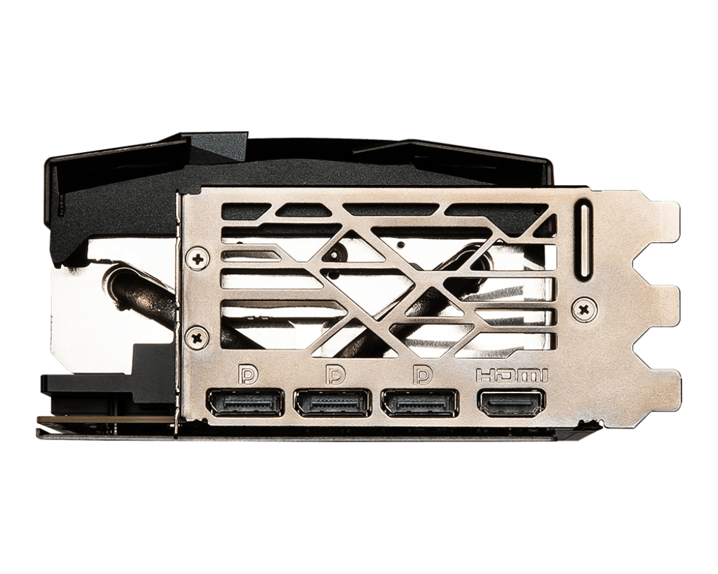 MSI GeForce RTX 4080 16GB SUPRIM – image 5