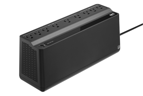 APC BN900M uninterruptible power supply (UPS) Standby (Offline) 0.9 kVA – image 2