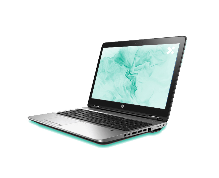Flex IT HP ProBook 650 G3 (Refurbished) – image 2