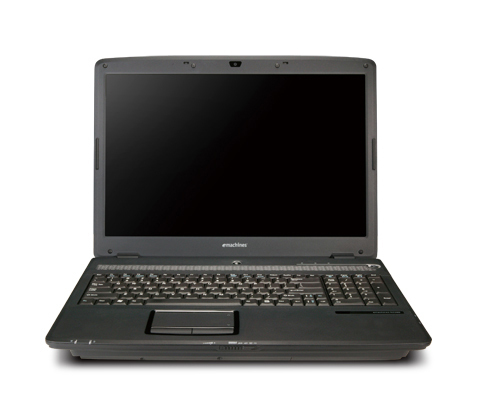 Acer eMachines G520-572G16Mi