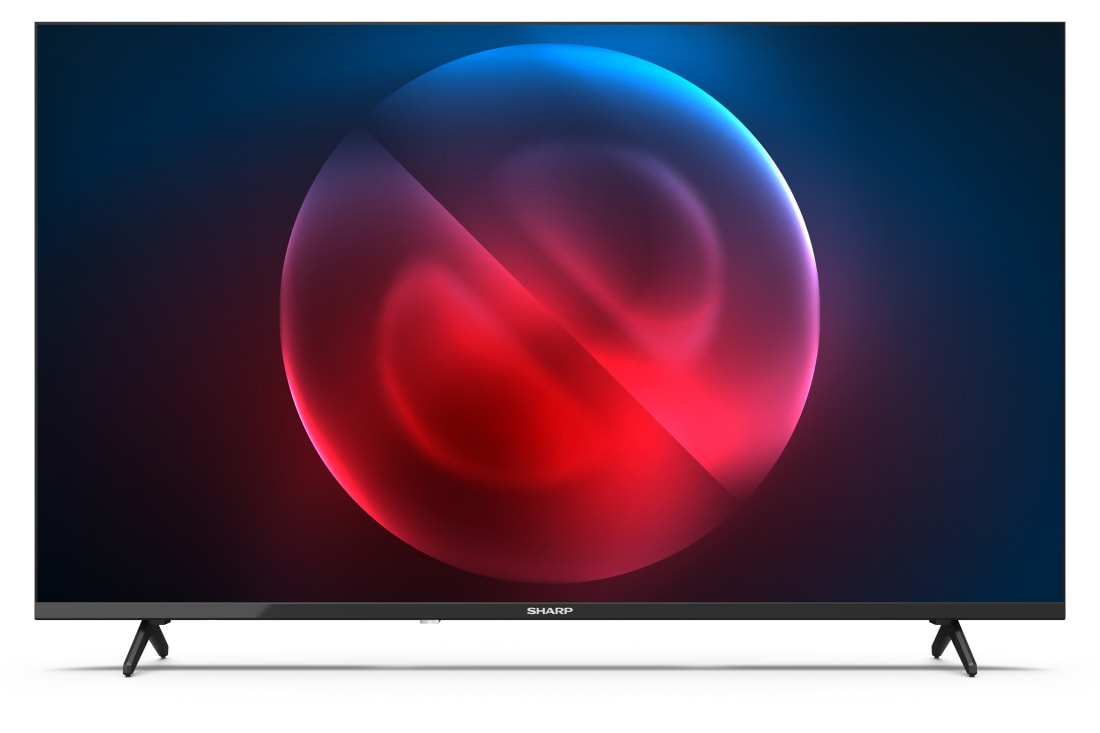 Sharp FH7E 40" — vue 1 sur 8
