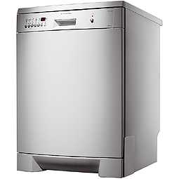 Electrolux ESF6162 dishwasher Freestanding 12 place settings