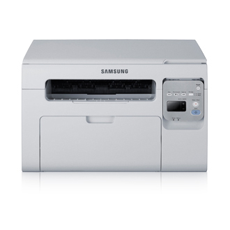 Samsung SCX-3400 multifunction printer Laser A4 – image 1
