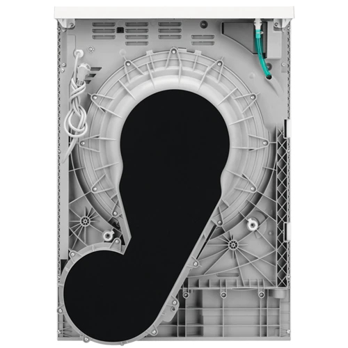 Electrolux EW8H292G tumble dryer Freestanding Front-load – image 4