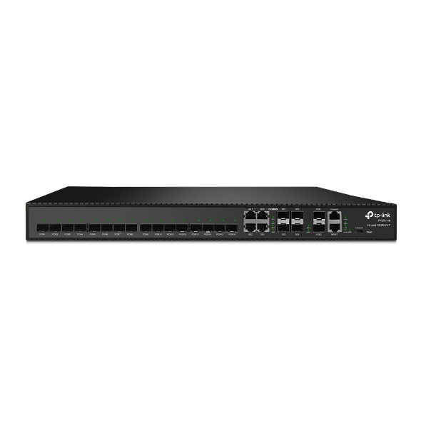TP-Link P1201-16/16-port GPON OLT