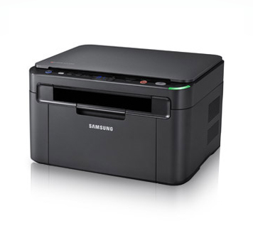 Samsung SCX-3205 multifunction printer Laser A4 – image 3