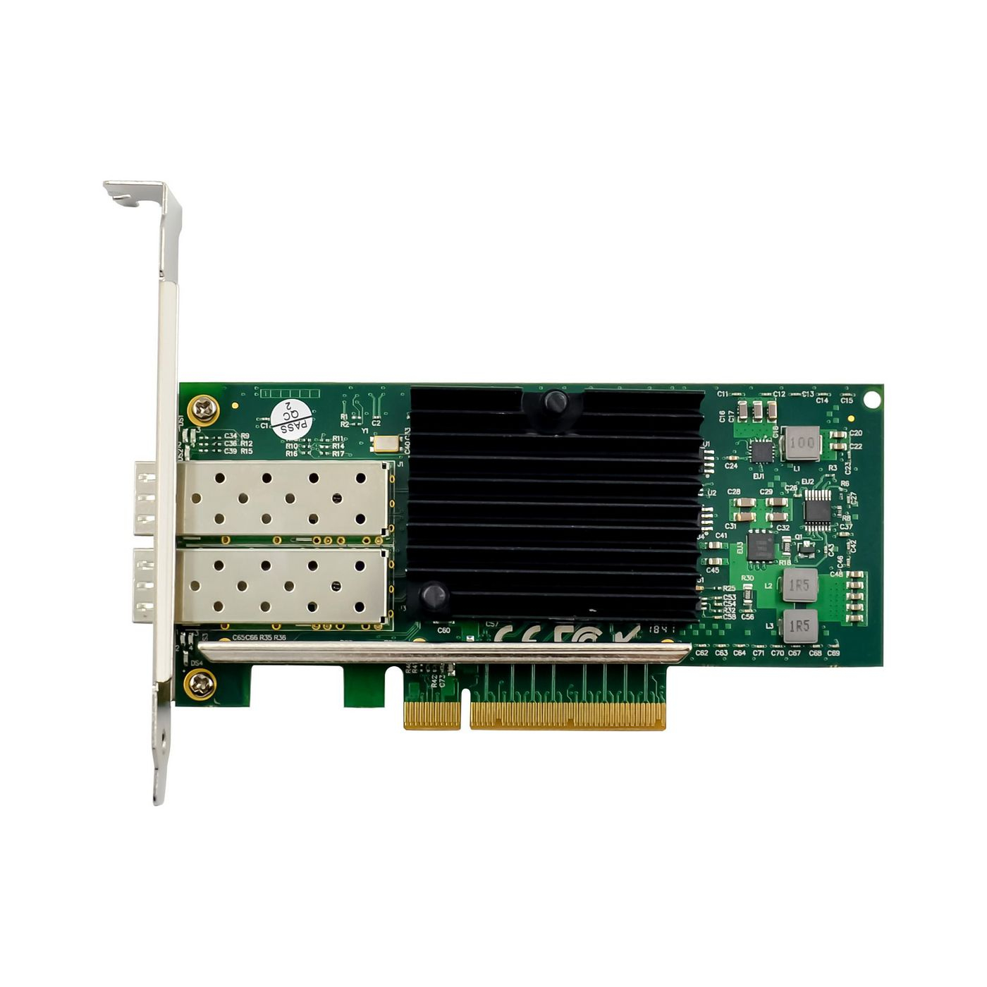 Microconnect MC-PCIE-82599ES network card Internal Fiber 10000 Mbit/s – image 3