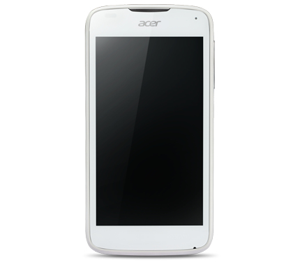 Acer Gallant Duo – image 1