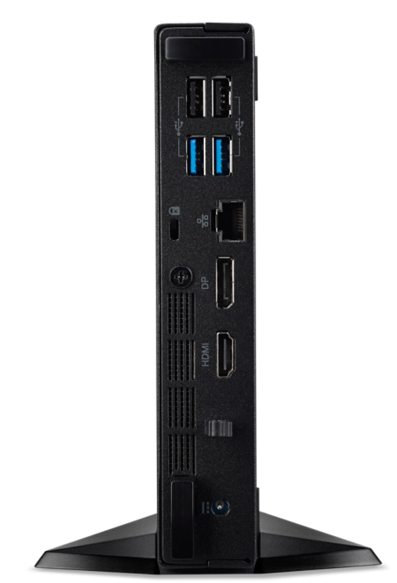 Acer Veriton VEN258 Intel® Core™ i5 i5-1135G7 – image 4