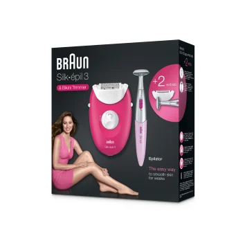 Braun SE 3-420 – image 4
