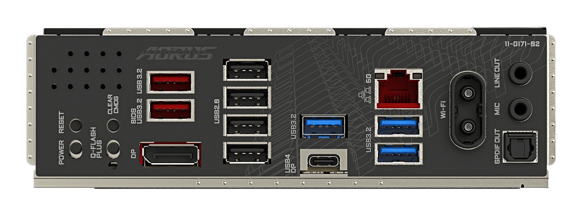 Product Gallery