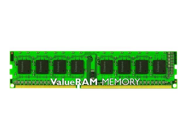 Kingston Technology Valueram 4GB