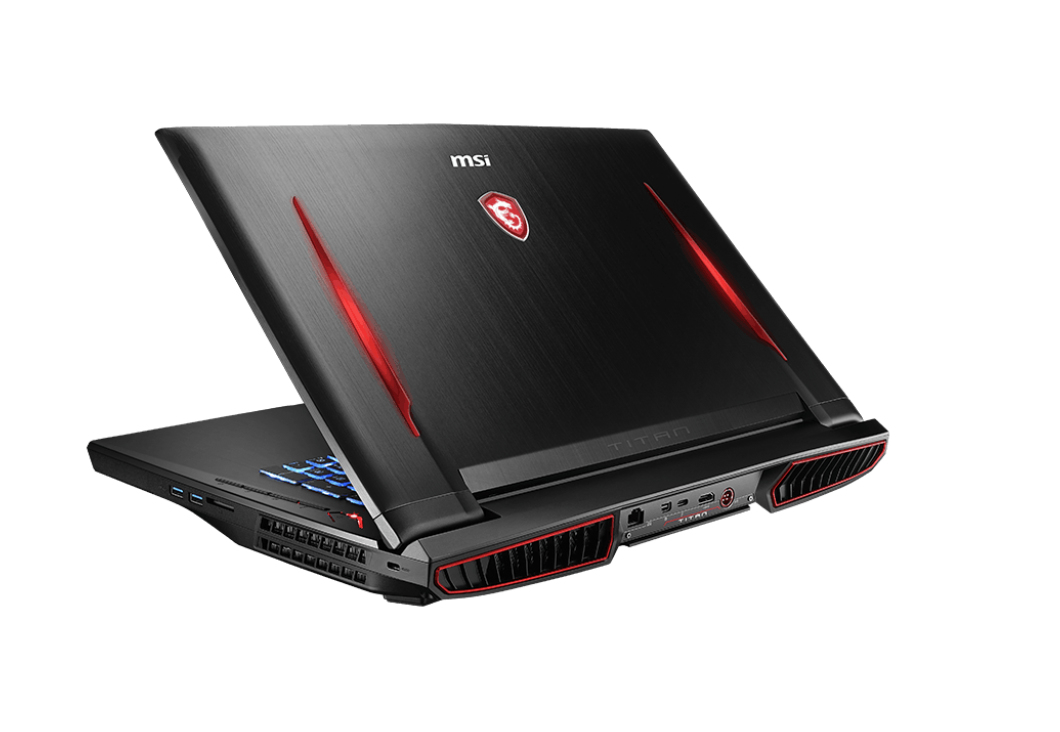 MSI GT73EVR 7RE-839 Titan – image 3